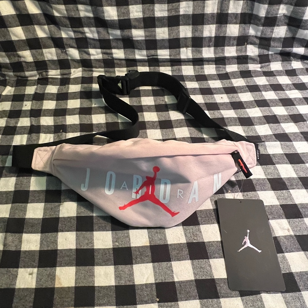 Jordan Bum bag